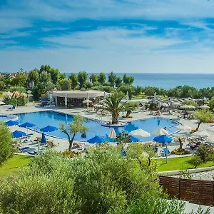 Anastasia & Semesteranläggning (resort)
